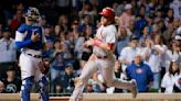 Cards rally past Cubs 5-3 in 11 innings, take rubber game