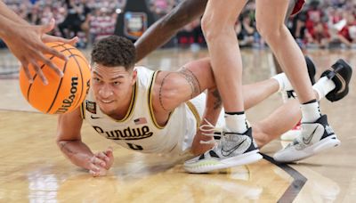 How Purdue transfer Mason Gillis will help Duke basketball