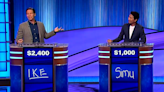 'What are Filipinos?' answer on 'Celebrity Jeopardy!' gets a funny reaction from Simu Liu: 'What do you mean by that?'