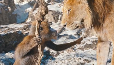 Mufasa Il Re Leone senz'anima e il regista un venduto? Barry Jenkins reagisce sui social