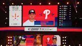 Phillies sign 1st-rounder Dante Nori and 15 other draft picks