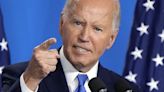 Raymond J. de Souza: Joe Biden's past explains a lot about his present dilemma