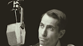 Review of one-man play “Murrow”