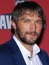 Alexander Ovechkin