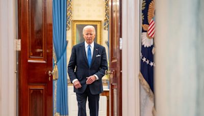 The 5 people to watch as Joe Biden weighs leaving the race