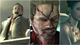 Resident Evil: 6 Forgotten Villains
