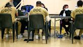 Colorado will offer in-person voting behind bars in November