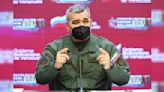 Gobierno chavista denuncia golpe de Estado fraguado por "derecha extremista"