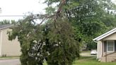 After supercell storm, some southern Indiana customers still without power