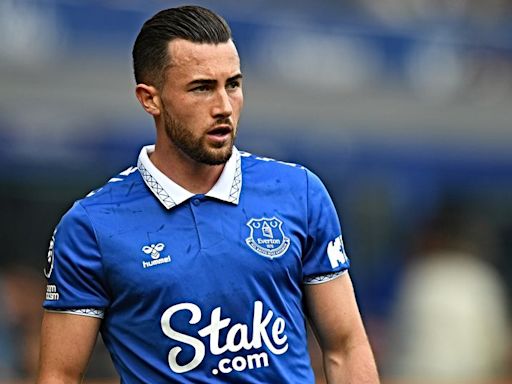 Jack Harrison could return to Everton as Leeds United chairman makes transfer admission