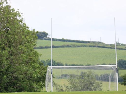 Security alert at East Belfast GAA playing fields condemned