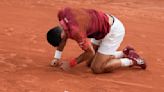 Novak Djokovic withdraws from Roland Garros with a knee injury and will lose the No. 1 ranking | Tennis.com