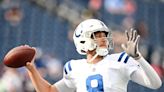 Chargers set to face Colts QB Nick Foles in Week 16