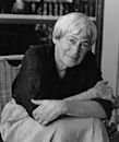 Ursula K. Le Guin bibliography