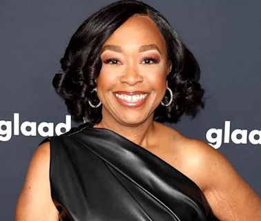 Shonda Rhimes, la mujer detrás del éxito de ‘Bridgerton’