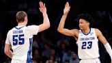 How to watch today's Creighton vs. Oregon NCAA March Madness men's college basketball game: Livestream options, more