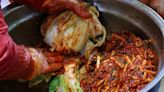 ¿Por qué los coreanos comen kimchi todos los días?