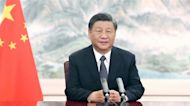 China's Xi Slams Sanctions for 'Weaponizing' World Economy at BRICS