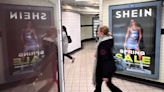 Shein set to file for £50bn UK flotation - reports