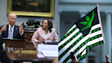 For 4/20, advocates call on Biden and Harris to go further on marijuana policy