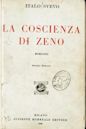 Zeno Cosini