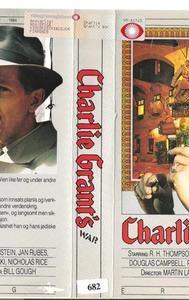 Charlie Grant's War