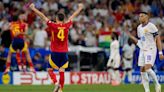 Nacho’s Spain eliminate Mbappé’s France from Euro 2024