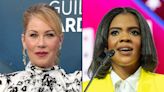 Christina Applegate Slams Candace Owens' 'Horrifying' Remarks on Skims’ Ad