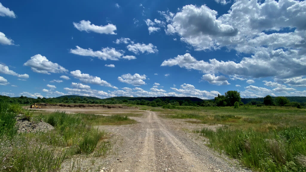 How a giant plastics chemical recycling plant planned for Pennsylvania died after two years