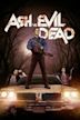 FREE STARZ: Ash vs. Evil Dead