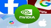 Análisis detallado de las valoraciones de Nvidia y sus competidores tecnológicos