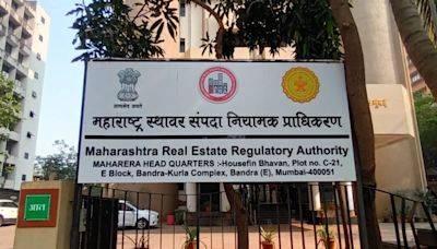 MahaRERA Update: Former Maharashtra chief secretary Manoj Saunik new MahaRERA chairman