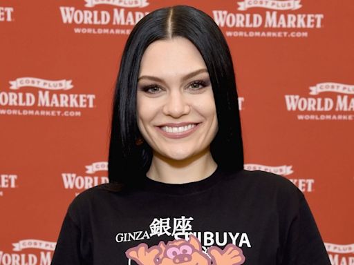 Jessie J Reveals She's Been Diagnosed With ADHD and OCD