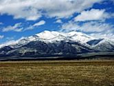 El Prado, New Mexico