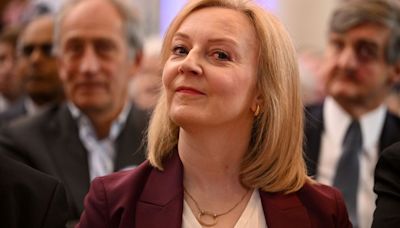 Liz Truss Has Lodged An Official Complaint About Labour Mentioning The Mini-Budget