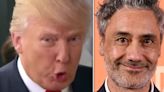 ‘Oh F**k!’: Taika Waititi Stuns With Trump’s Demands For Commercial