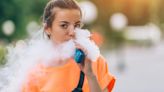 The More Kids Use Social Media, The More They're Likely to Vape