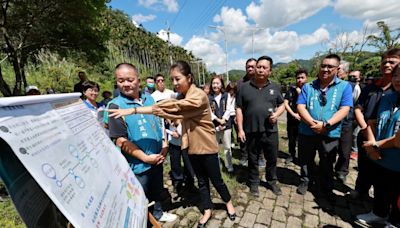 魚池鄉4件基層建設 投縣府核定5590萬餘元改善 | 蕃新聞