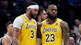 JJ Redick Reveals Top Lakers Trade Target: 'Big & Bruising'