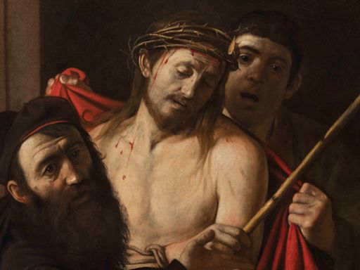 Once-lost Caravaggio painting to go on display in Spain’s El Prado museum - BusinessWorld Online