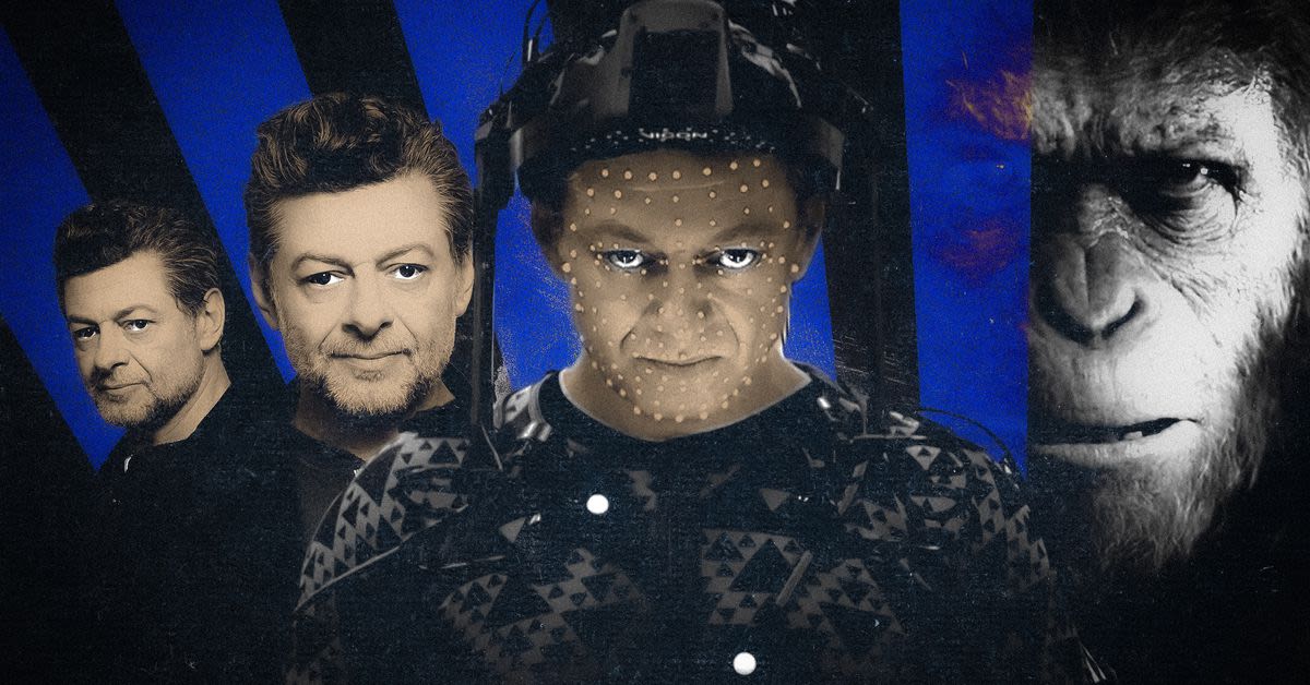 Hail, Caesar: How the ‘Planet of the Apes’ Reboot Cemented Andy Serkis as the King of Motion Capture