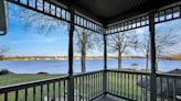 Multimillion-dollar Columbus-area lakefront homes hit the market