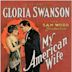 My American Wife (1922 film)