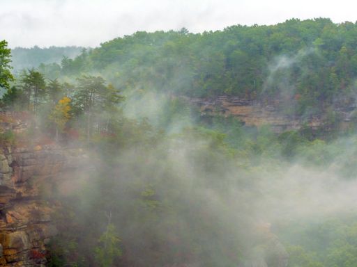 Rescuers find hiker missing for two weeks in Kentucky’s Red River Gorge