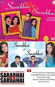 Sarabhai vs Sarabhai