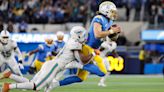 Chargers’ Herbert wins Week 14, nears season lead; Dolphins’ Tua tumbles in Herald NFL QB rankings