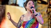 Margaret Cho Reflects On Her Unconventional Path To Fame As A Queer Asian Woman
