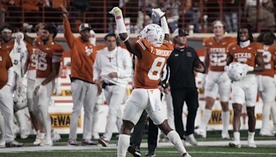 Michigan State Football Has Contacted Transfer CB From Texas