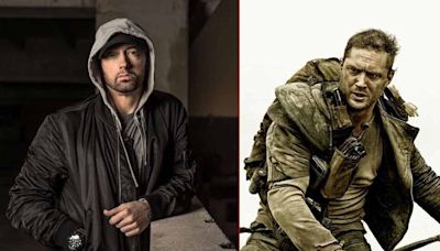 Did You Know Eminem Almost Played This Mad Max: Fury Road Character? Details Inside