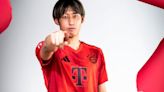 Oficial: Ito al Bayern